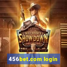 456bet.com login